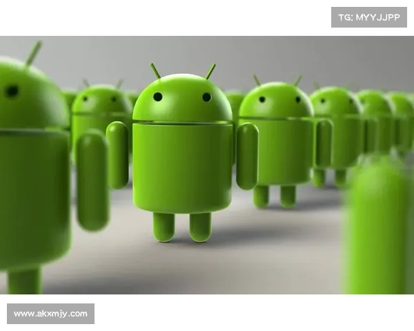 数百万台预装Guerilla恶意软件的Android设备 媒体 数百万台预装Guerilla恶意软件的Android设备 媒体