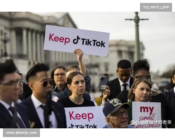 蒙大拿州禁止 TikTok：这样做会有效吗？接下来会怎样？