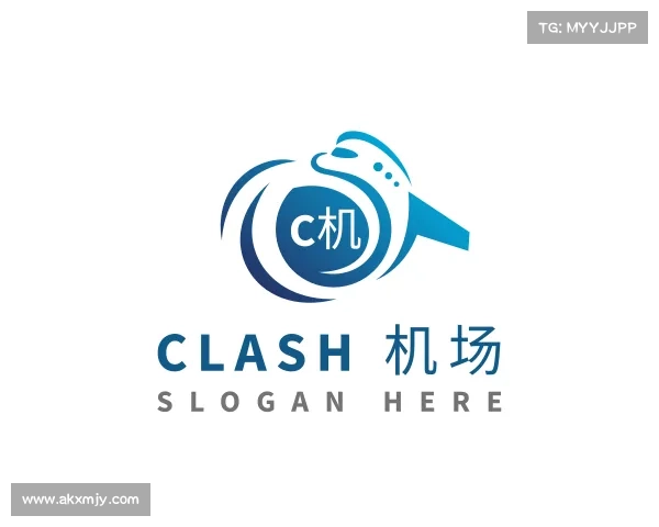 介绍clash 机场